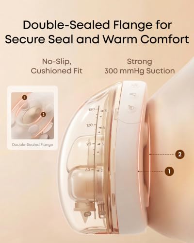 Ergonomic & Comfortable Fit.