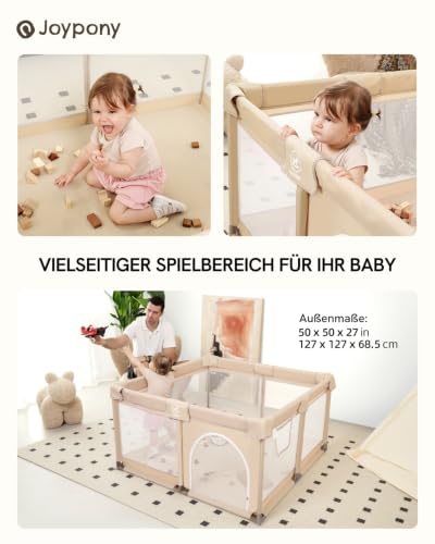 Indoor Playpen