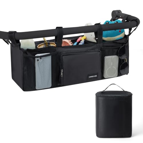 Pram Organiser Bag