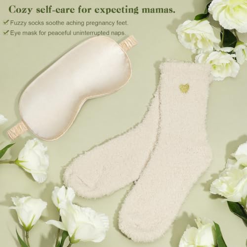 Silk Sleep Mask