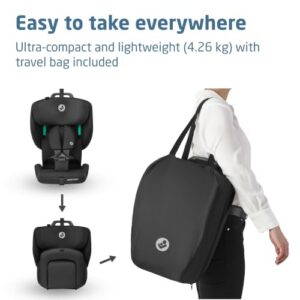 Foldable Car Seat