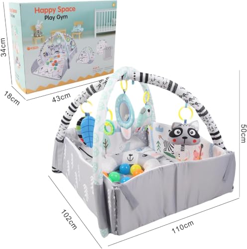 Hanging Toys