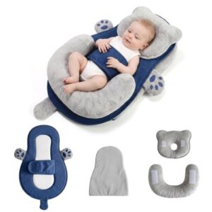 Ergonomic Postpartum Feeding Cushion for Mums