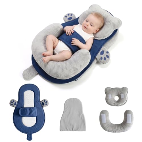 Ergonomic Postpartum Feeding Cushion for Mums