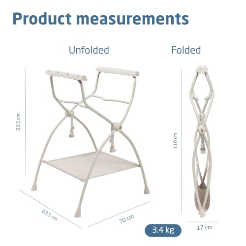 Compact Fold