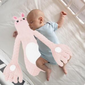 Electric Patting Hand Pillow