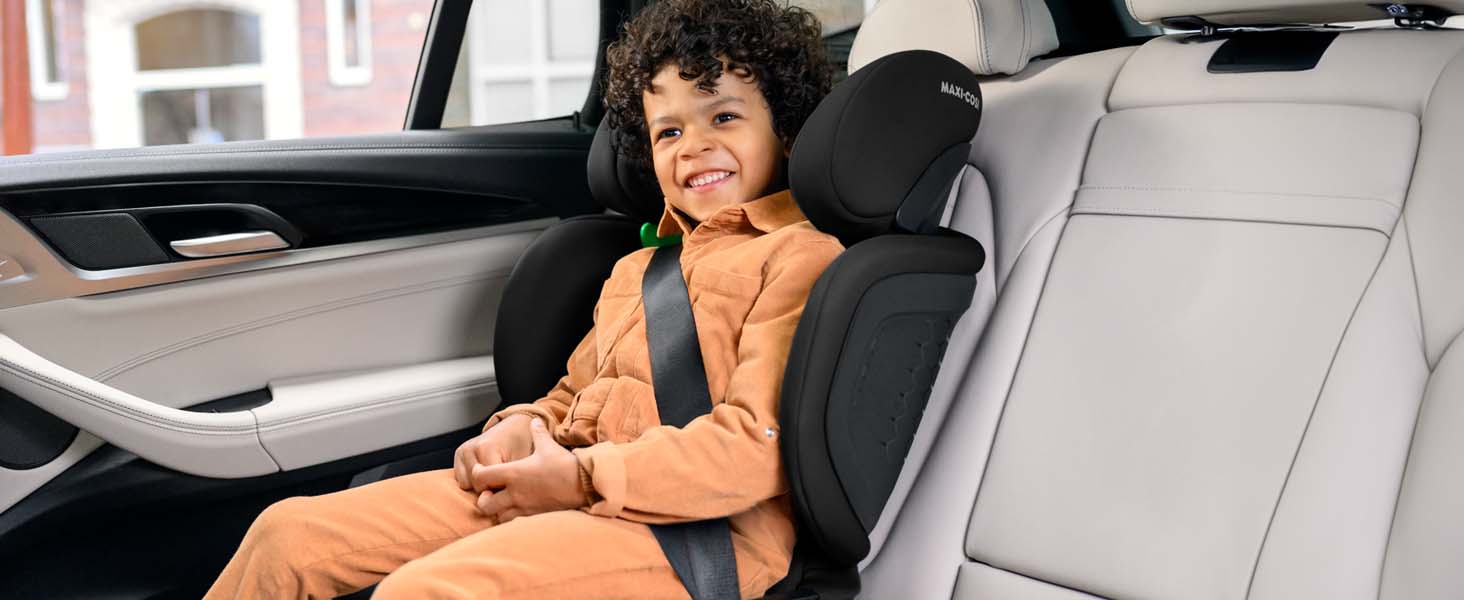 Maxi-Cosi Tanza i-Size