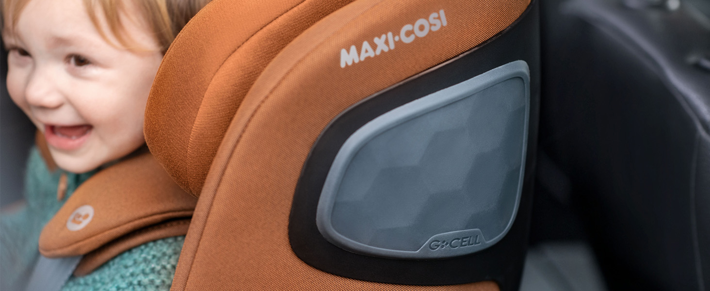 Maxi-Cosi Pearl 360