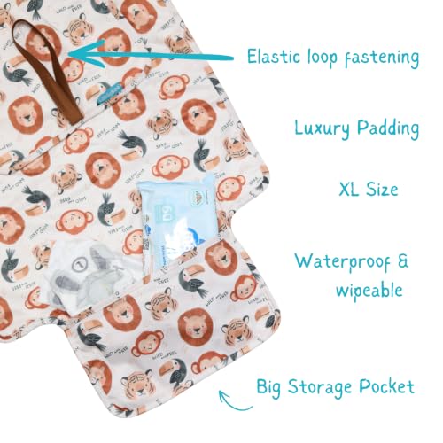 Baby care