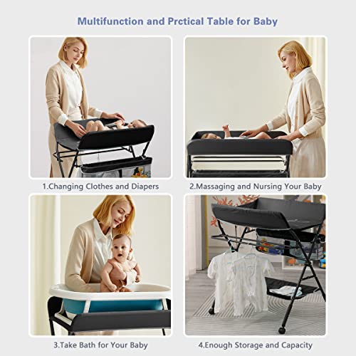 Newborn to Infant