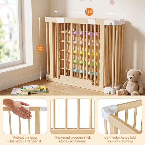Adjustable Size & Shape