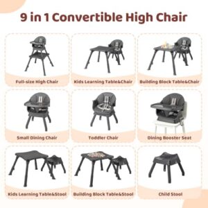 Adjustable Height