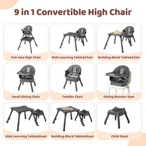 Adjustable Height