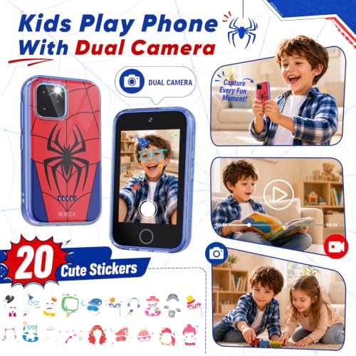 Christmas Birthday Gifts for 3 4 5 6 7 8 Year Old Boys Girls