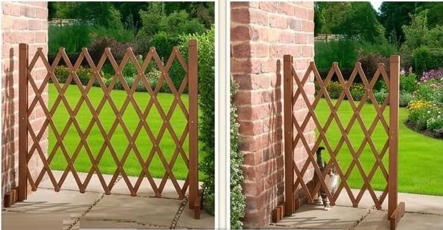 Patio & Doorway Divider