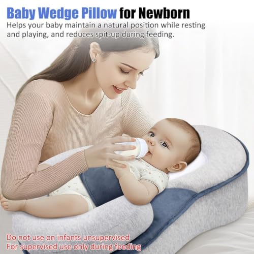 Washable Portable Feeding Positione