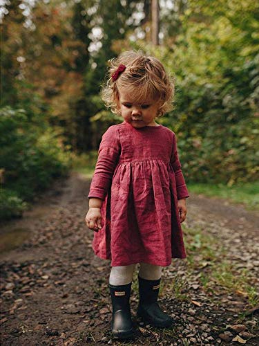 Handmade Hair Accessories for Infants