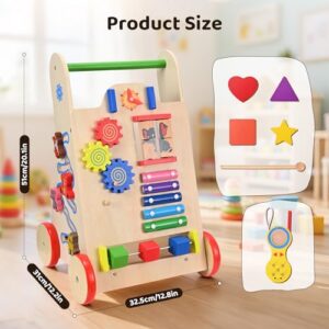 Ideal Gifts for Boys Girls 6 Months+