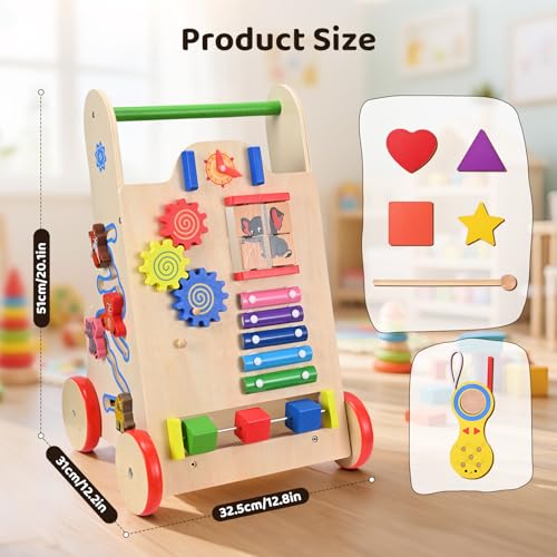 Ideal Gifts for Boys Girls 6 Months+