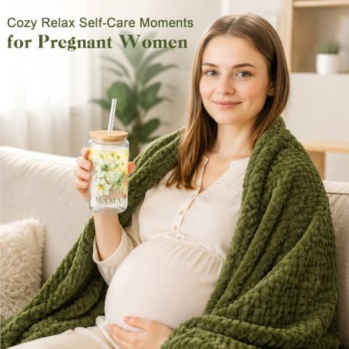 Includes Blanket