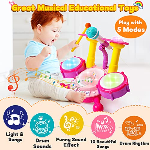 Toys for Kids 1-2 Years Gifts