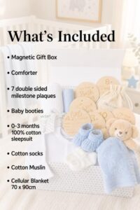 Baby Shower Gift