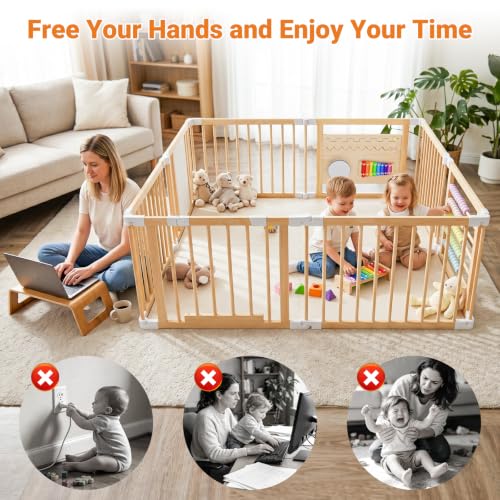 Easy Assembly