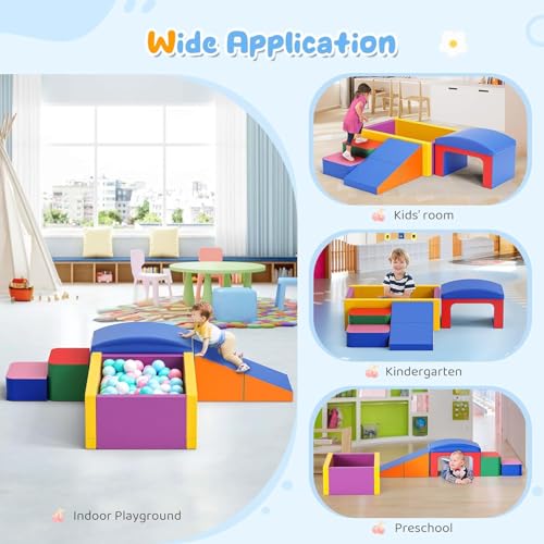 Sensory Motor Skills