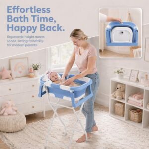 Bath Support
