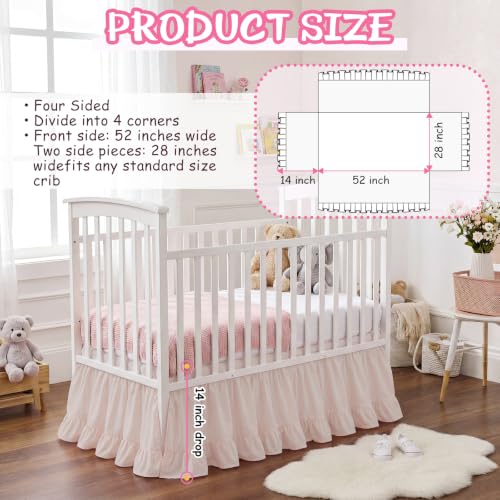 Soft Nursery Bedding