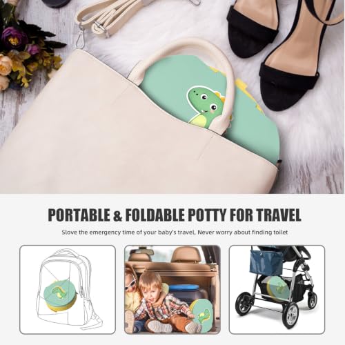 Easy to Carry for Car Travel