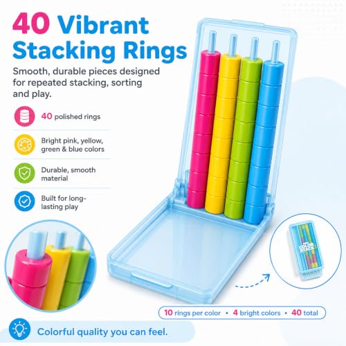 For Kids And Adults (2pcs)