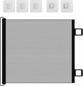 78cm x 150 cm | Extendable Barrier Gate