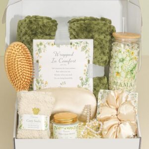 New Mom Care Package