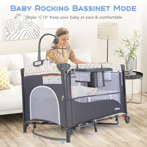 Diaper Changer
