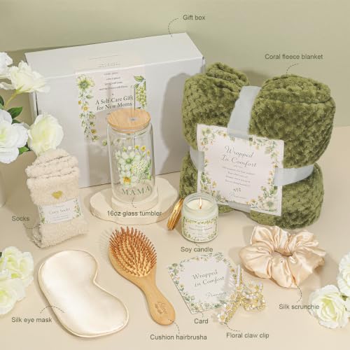 Pregnancy Gifts for First Time Mom