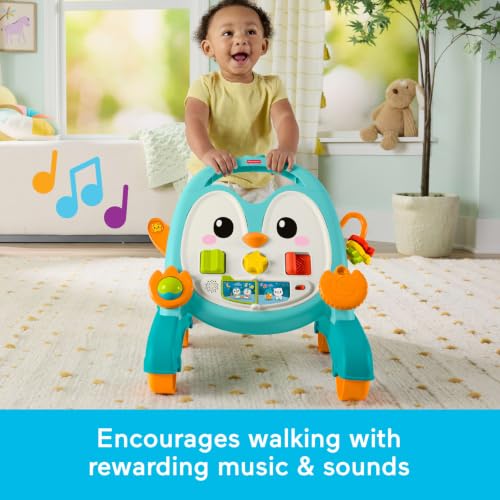 Infants Ages 6+ Months