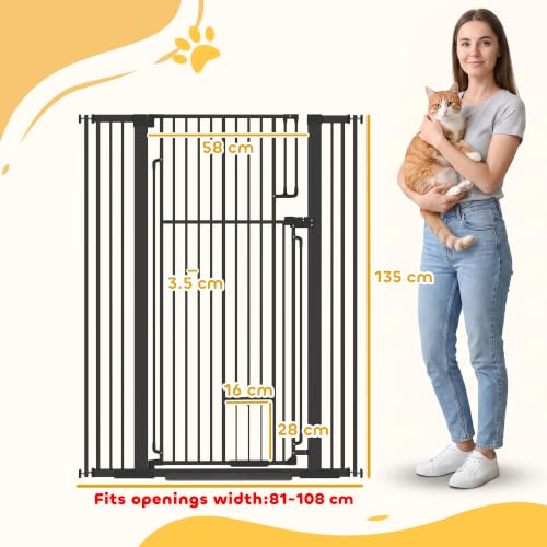 Double Locking