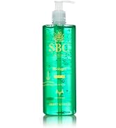 SBC Gels Sbc Collagen Bath and Shower Crème,1l