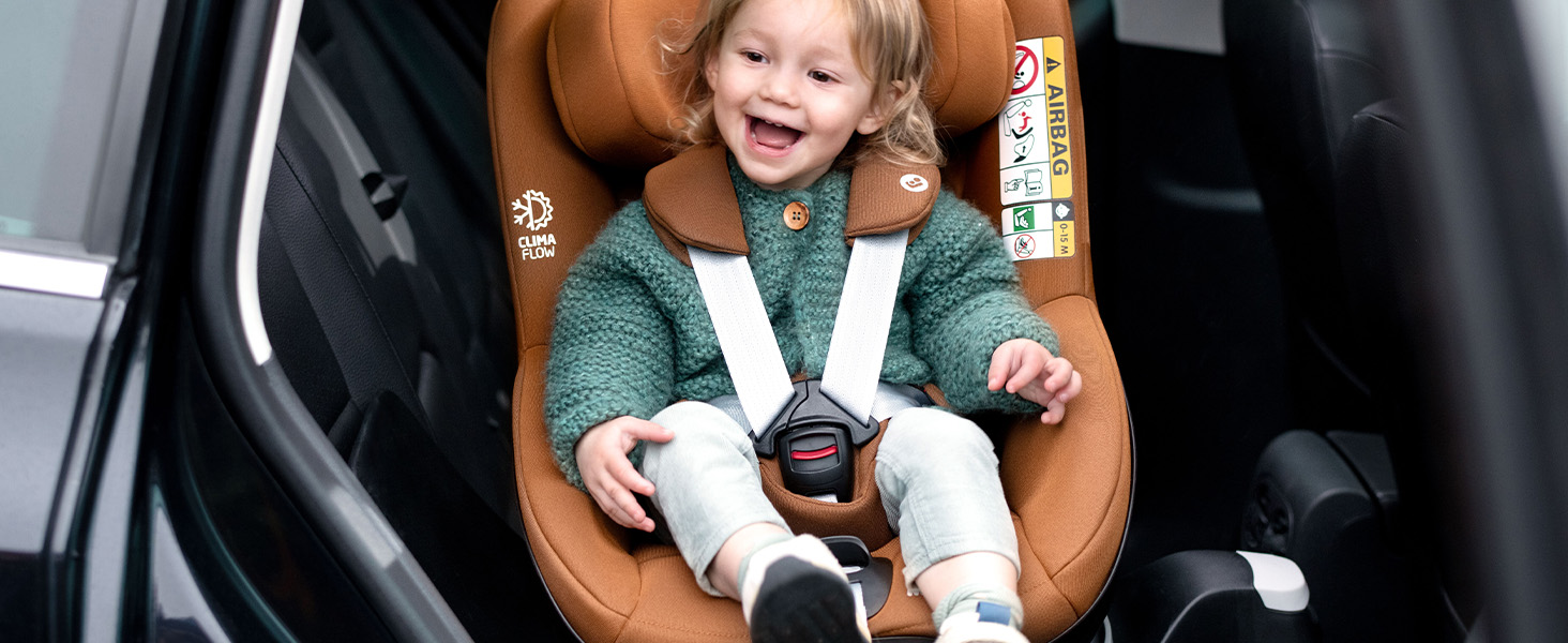 Maxi-Cosi Pearl 360