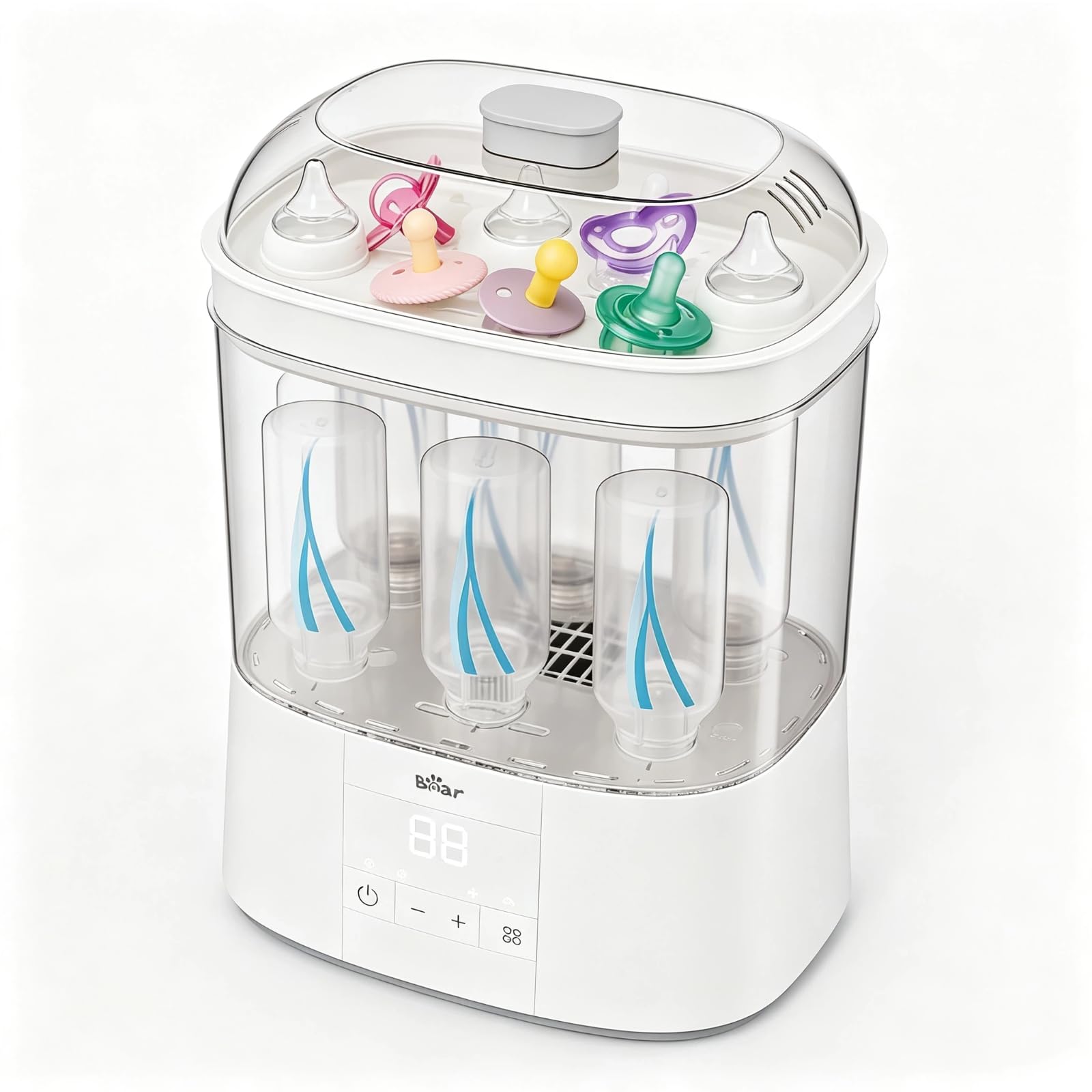 Newborn Essentials