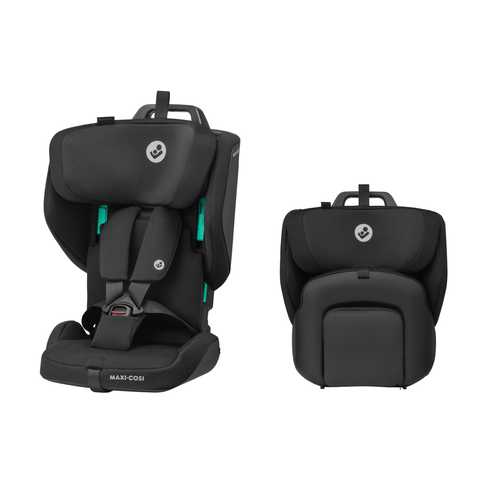 Travel Bag Included