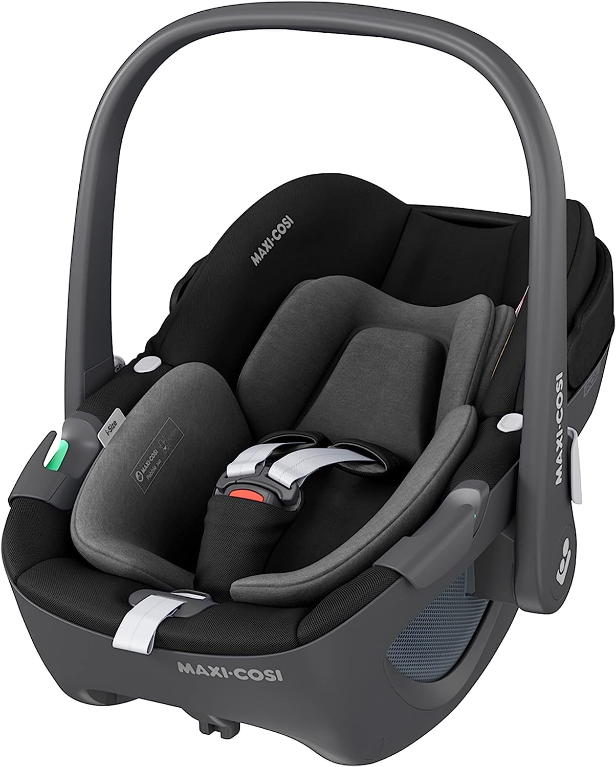 G-Cell Side Impact Protection