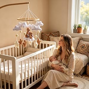 Crib Mobile