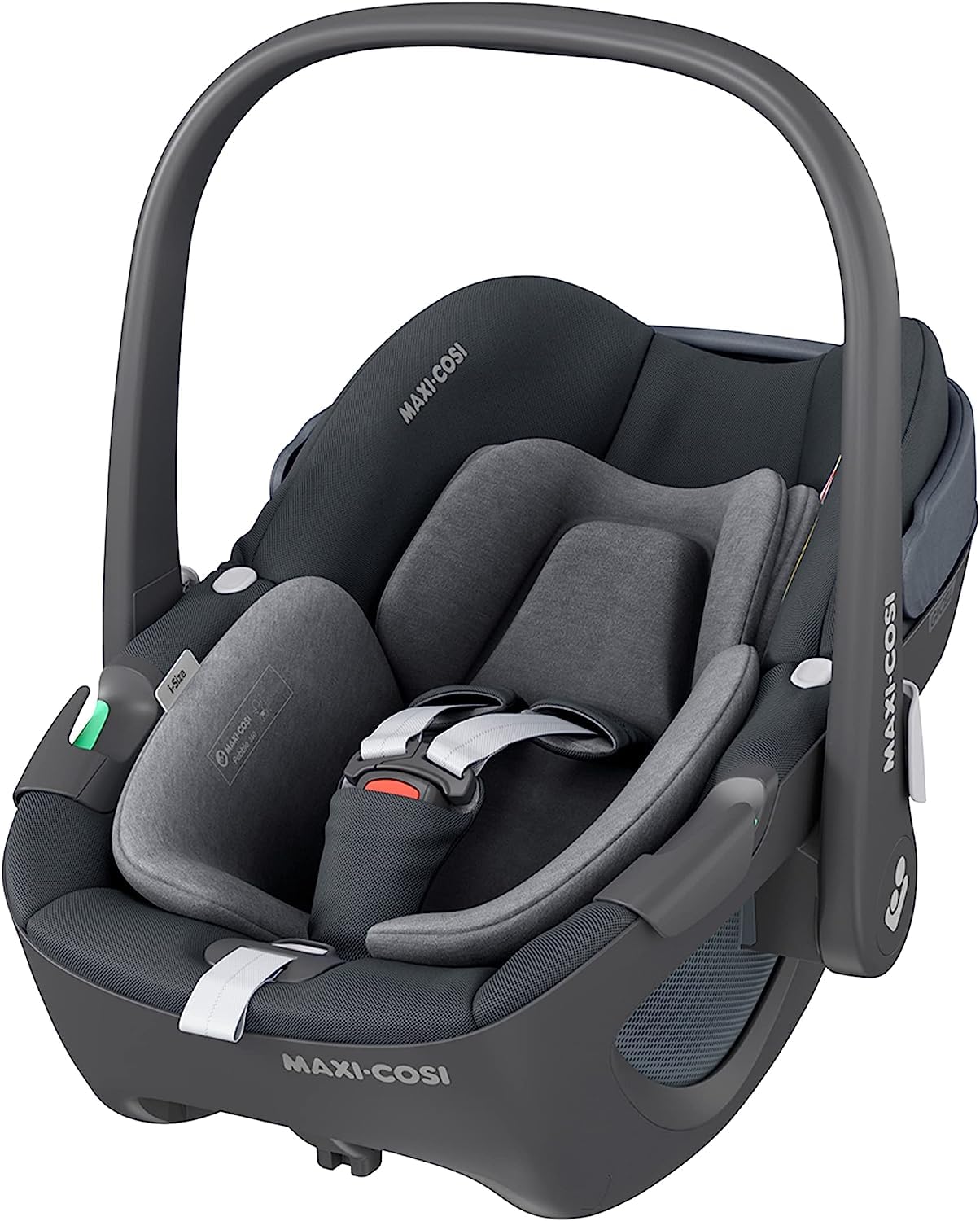 G-Cell Side Impact Protection