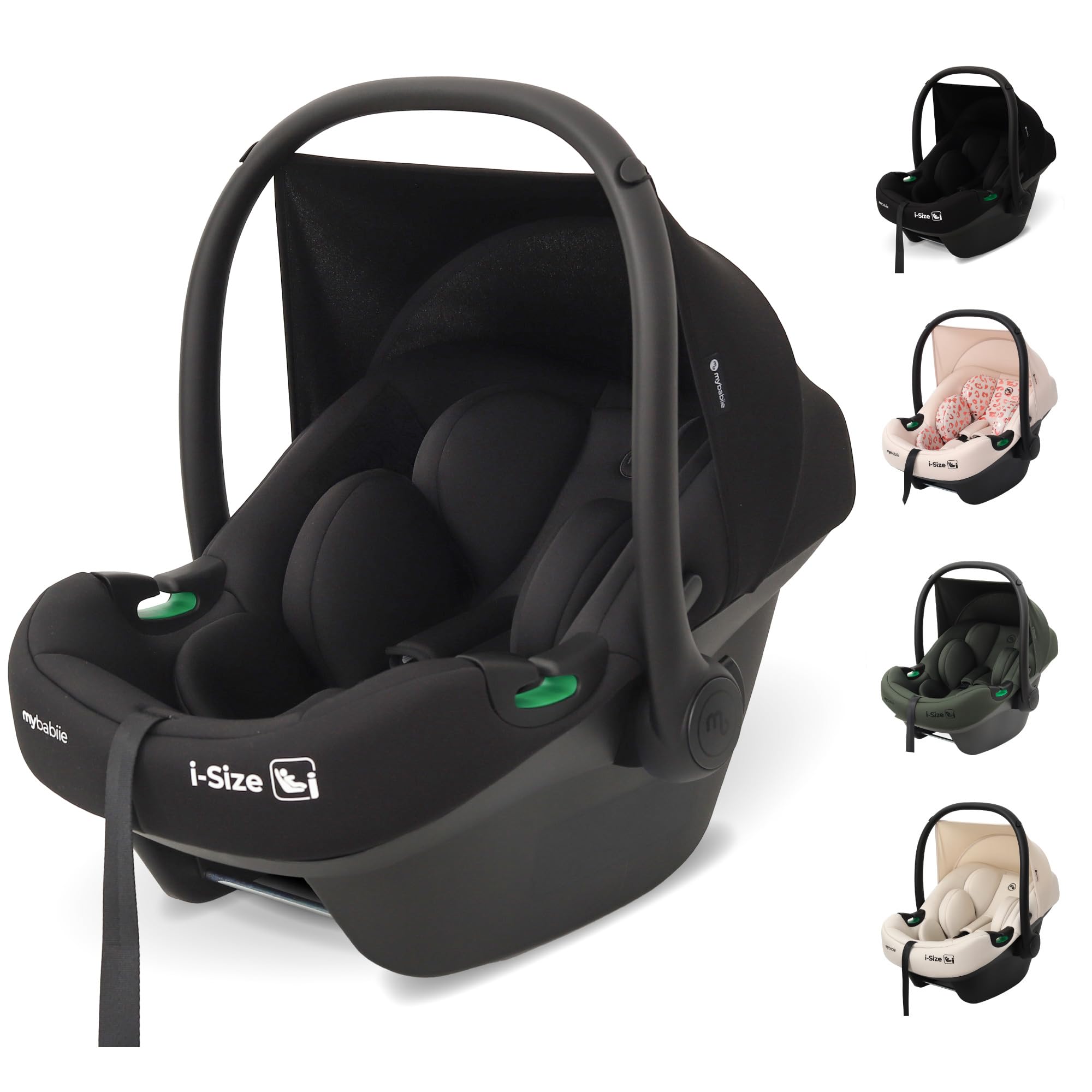 Newborn Insert