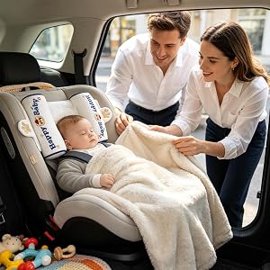 Pillow for Kids