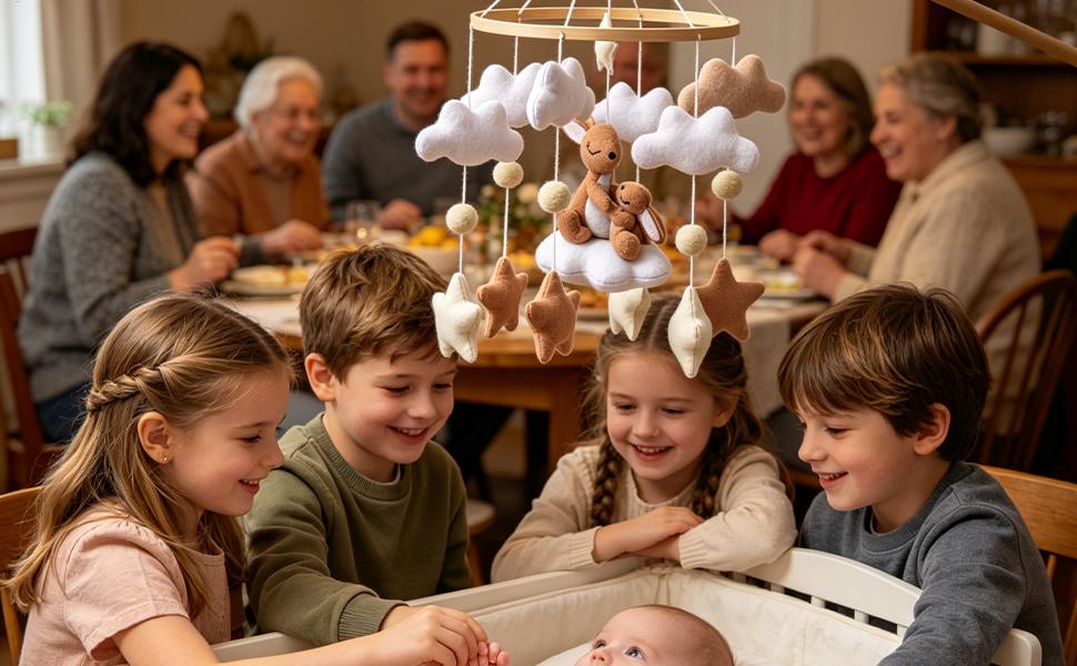 Nursery Mobiles