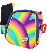 Bubble Bum Inflatable Booster Car Seat - Travel Booster Seat - Portable Car Booster Seat - Booste...