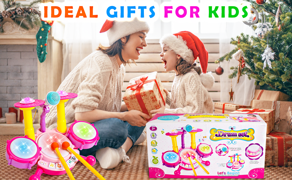 Baby Girl Toys for 1 Year Old Girl Gifts Educational